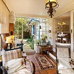 Charme Europeu a 150 metros da Baden Baden