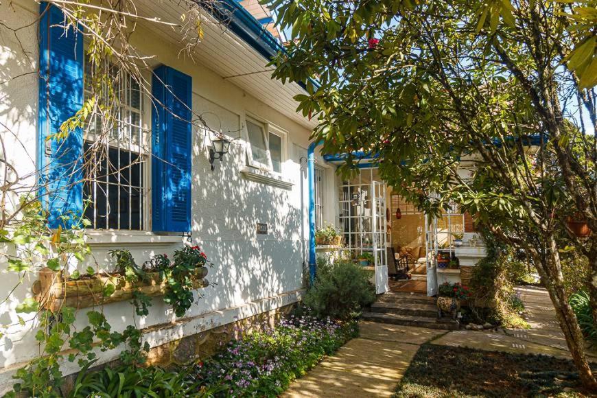 Casa de férias Charme Europeu A 150 Metros Da Baden Baden