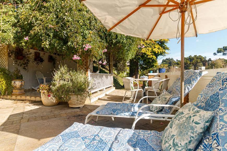 Casa de férias Charme Europeu A 150 Metros Da Baden Baden *
