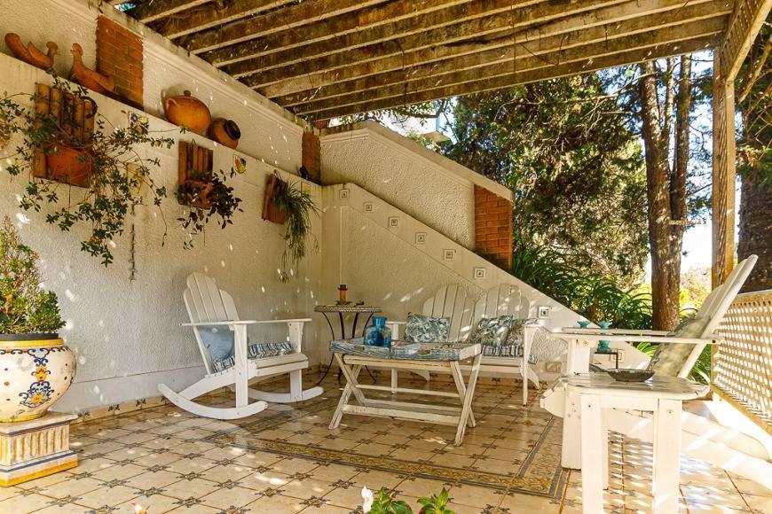 Charme Europeu A 150 Metros Da Baden Baden * Campos do Jordão