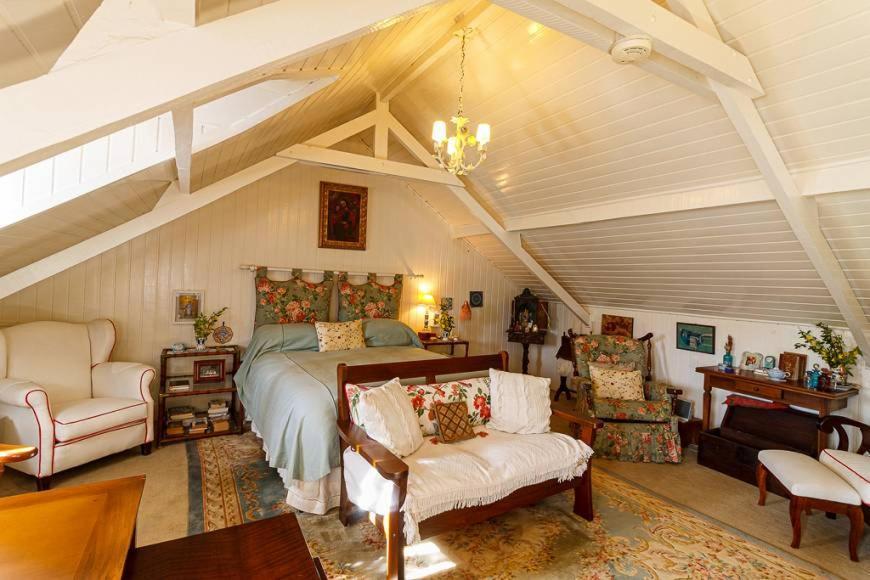 Charme Europeu A 150 Metros Da Baden Baden Casa de férias Campos do Jordão